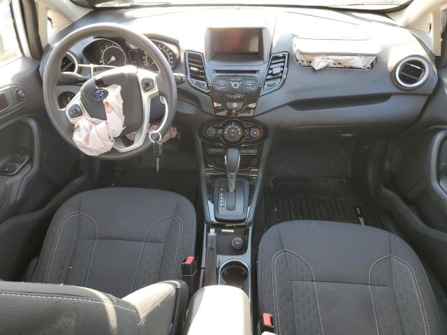Aukcja sprzedaży 2018 Ford Fiesta, vin: 3FADP4BJ7JM144546, numer aukcji: 90046535
