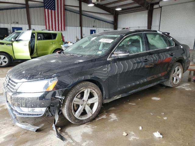 Aukcja sprzedaży 2015 Volkswagen Passat, vin: 1VWAS7A34FC106505, numer aukcji: 91879305