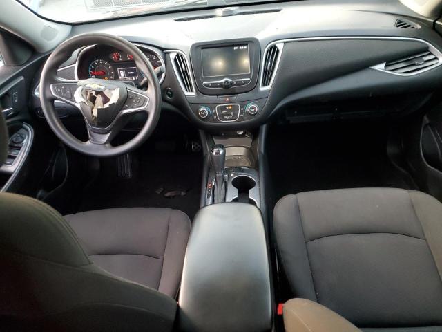 Продажа на аукционе авто 2018 Chevrolet Malibu, vin: 1G1ZB5STXJF171724, номер лота: 92632075