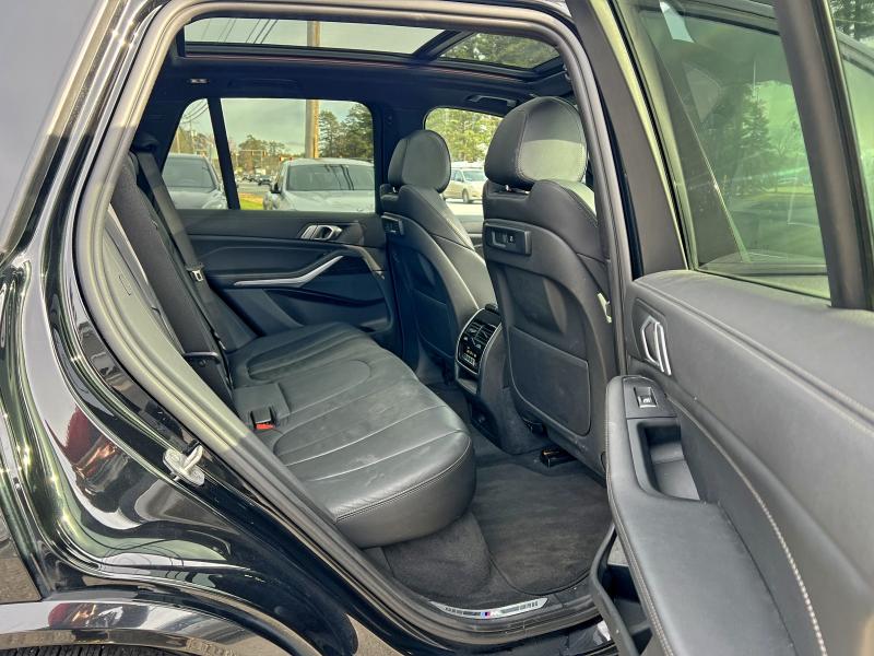 Продажа на аукционе авто 2021 Bmw X5, vin: 5UXCR6C04M9G98133, номер лота: 93785065