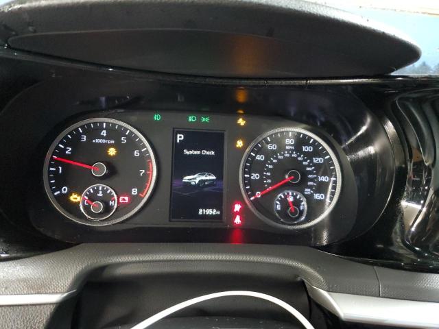 Aukcja sprzedaży 2024 Kia K5, vin: 5XXG64J29RG238090, numer aukcji: 93846025