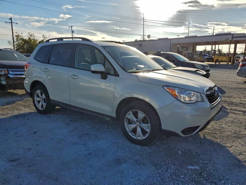 94393125 :رقم المزاد ، JF2SJADC4FH418847 vin ، 2015 Subaru Forester مزاد بيع