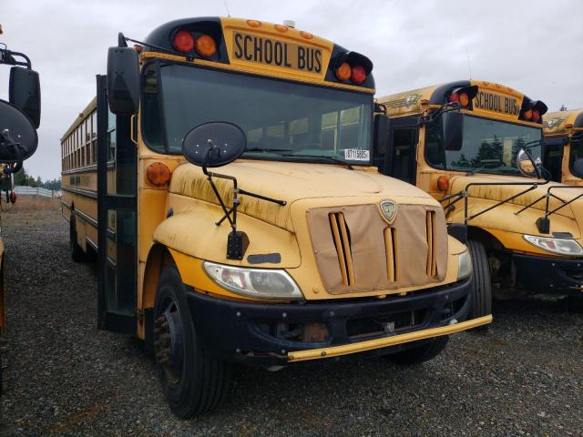 Aukcja sprzedaży 2009 Ic Corporation Ce Series School, vin: 4DRBUSKNX9B102100, numer aukcji: 87115805