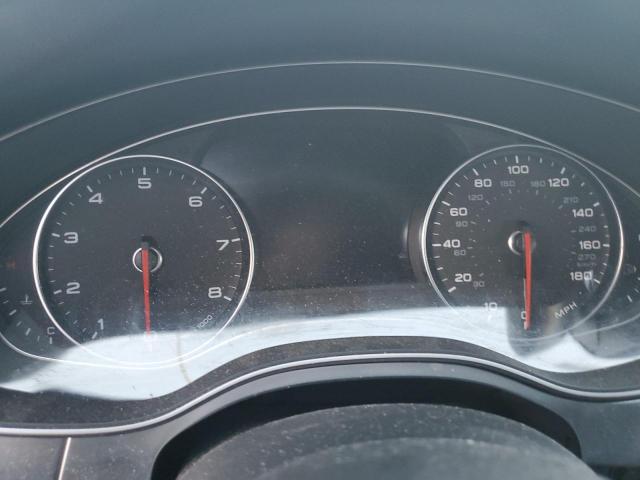 Aukcja sprzedaży 2014 Audi A6, vin: WAUDFAFC0EN098039, numer aukcji: 93028835