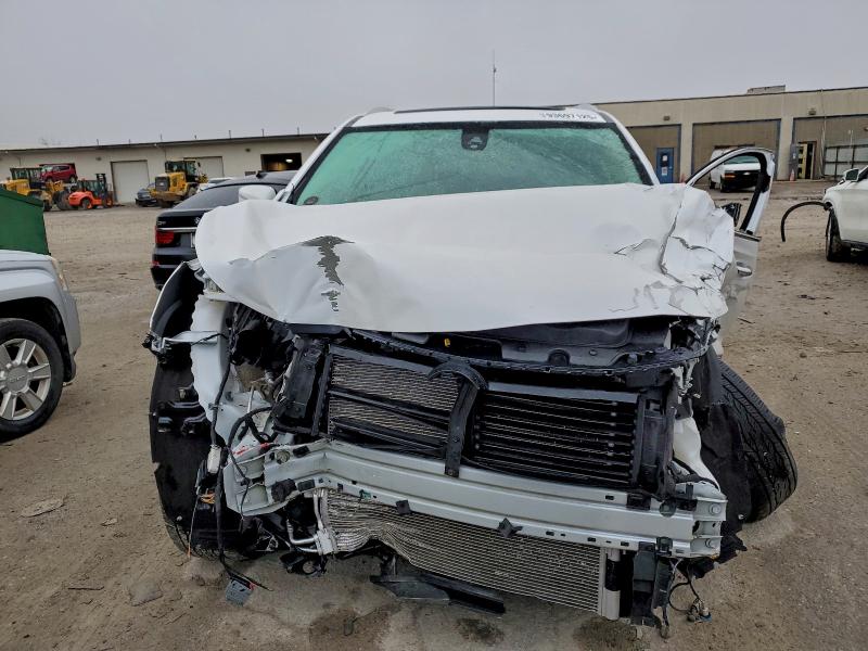 Продаж на аукціоні авто 2023 Buick Enclave, vin: 5GAEVBKW5PJ195670, номер лоту: 93697125