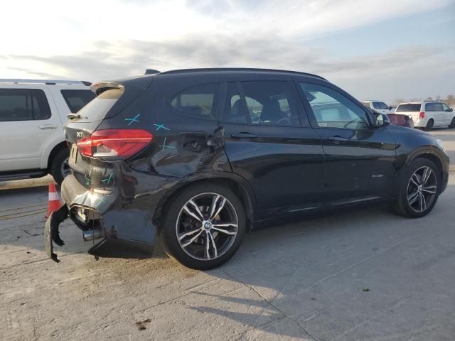 Продаж на аукціоні авто 2017 Bmw X1, vin: WBXHT3C31H5F72345, номер лоту: 93271385