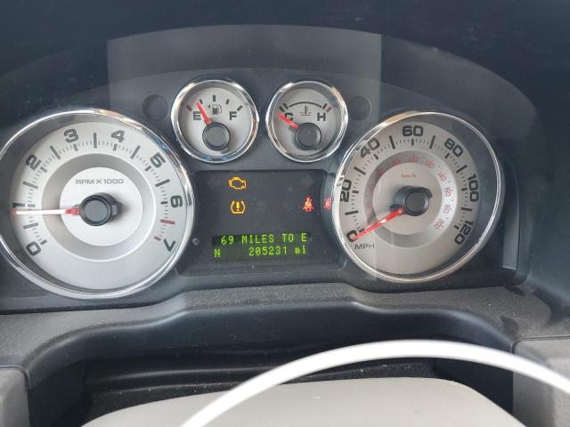 2008 Ford Edge მანქანა იყიდება აუქციონზე, vin: 2FMDK39CX8BA39789, აუქციონის ნომერი: 92533915