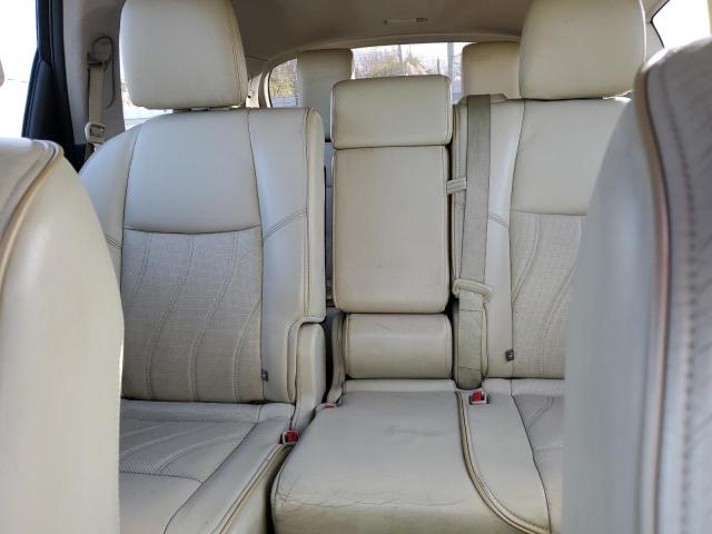 Продаж на аукціоні авто 2015 Infiniti Qx60, vin: 5N1AL0MM4FC511108, номер лоту: 90852895