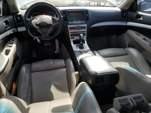 2009 Infiniti G37 Base მანქანა იყიდება აუქციონზე, vin: JNKCV61E59M302710, აუქციონის ნომერი: 93296945