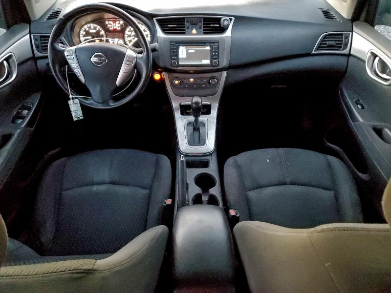 Auction sale of the 2014 Nissan Sentra, vin: 3N1AB7AP5EY338237, lot number: 94096505