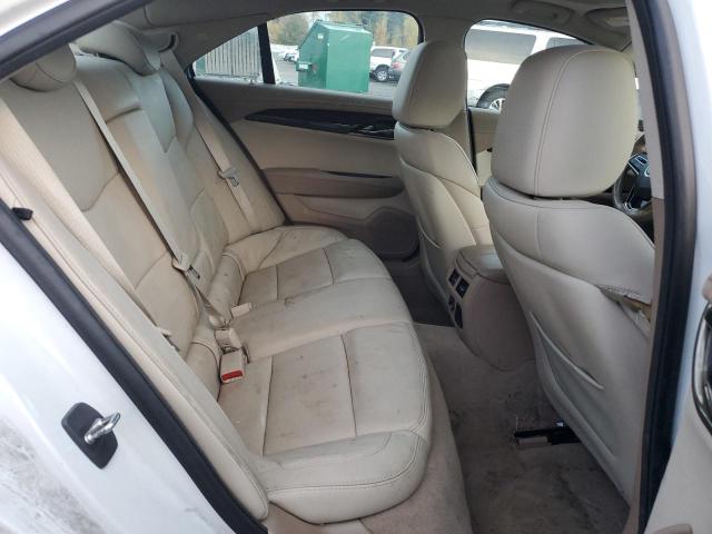 Продаж на аукціоні авто 2016 Cadillac Ats Luxury, vin: 1G6AH5RXXG0196844, номер лоту: 92463765