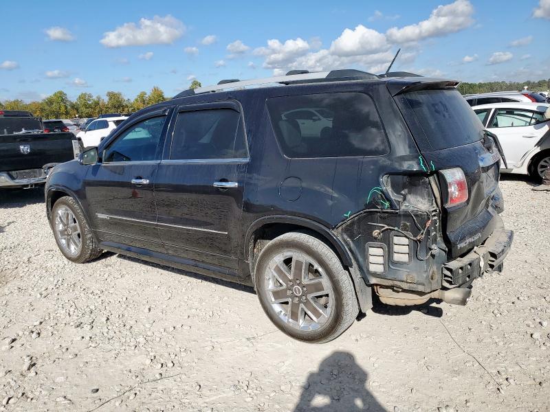 Продаж на аукціоні авто 2012 Gmc Acadia Den, vin: 1GKKVTED6CJ199842, номер лоту: 92081325