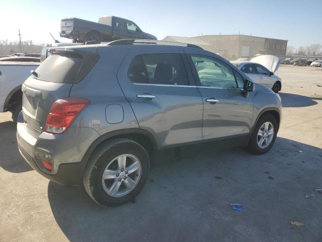 Aukcja sprzedaży 2019 Chevrolet Trax 1lt, vin: KL7CJLSB6KB799457, numer aukcji: 93535605