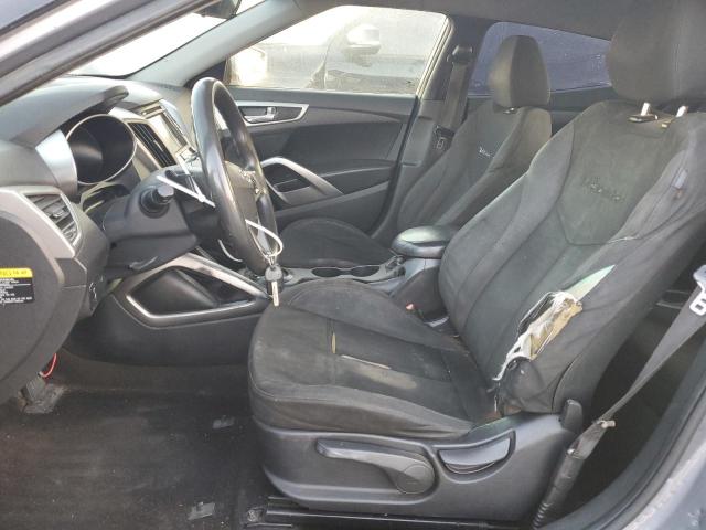 Продаж на аукціоні авто 2016 Hyundai Veloster, vin: KMHTC6AD0GU290926, номер лоту: 91922425