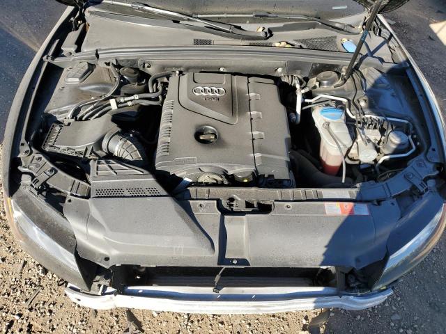 91023865 :رقم المزاد ، WAULFAFH1AN018992 vin ، 2010 Audi A5 Premium مزاد بيع