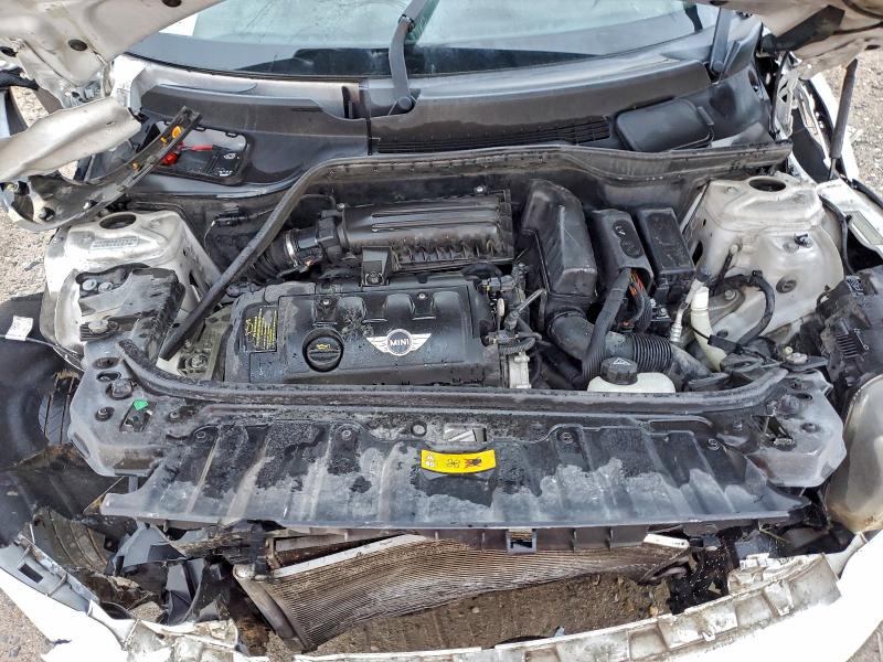 Продаж на аукціоні авто 2013 Mini Cooper, vin: WMWSS1C57DWN46407, номер лоту: 93752745
