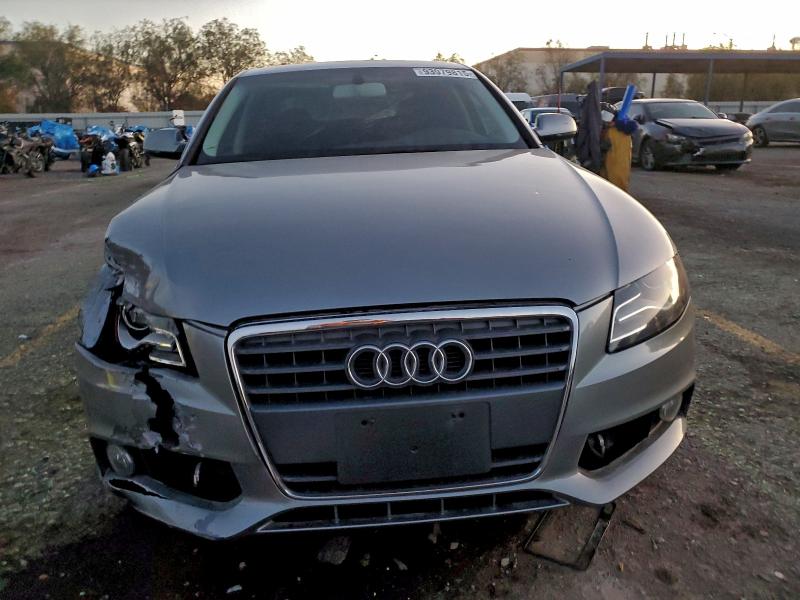 Aukcja sprzedaży 2010 Audi A4, vin: WAUEFAFL6AN069448, numer aukcji: 93979815