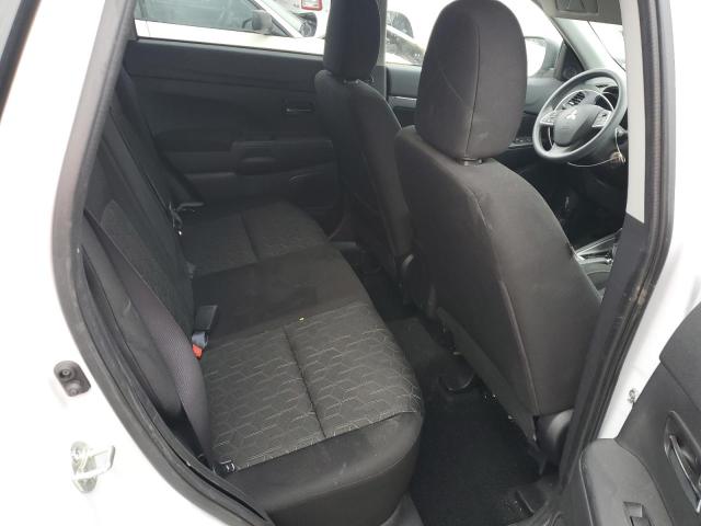Продаж на аукціоні авто 2024 Mitsubishi Outlander Sport, vin: JA4ARUAU5RU006850, номер лоту: 92091335