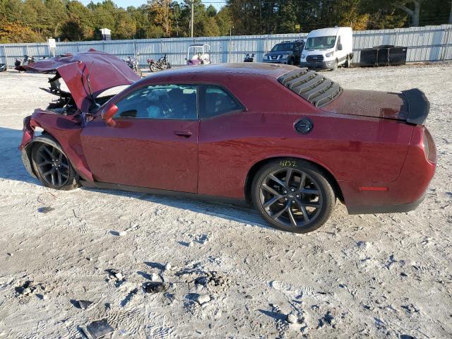 Aukcja sprzedaży 2021 Dodge Challenger, vin: 2C3CDZJG4MH509449, numer aukcji: 91863835