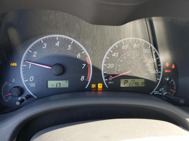 Продаж на аукціоні авто 2010 Toyota Corolla, vin: 1NXBU4EEXAZ271548, номер лоту: 92907545