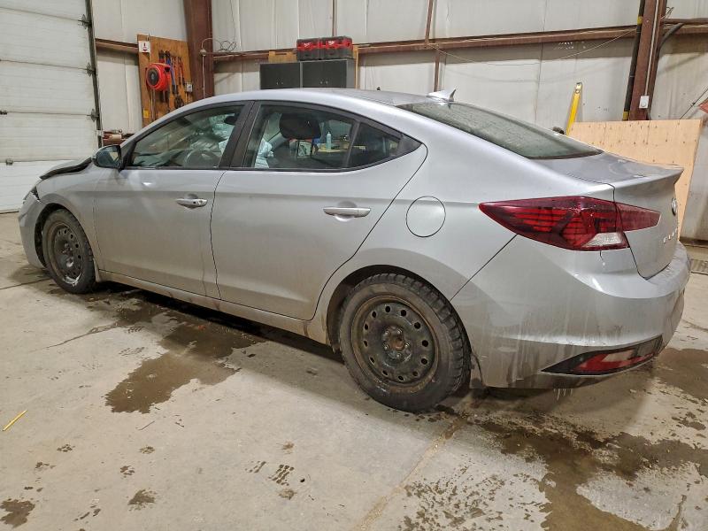 2020 Hyundai Elantra მანქანა იყიდება აუქციონზე, vin: KMHD84LF9LU109471, აუქციონის ნომერი: 94783375