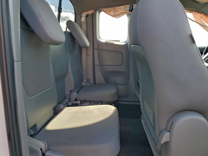94472415 :رقم المزاد ، 5TFTX4CN6CX016240 vin ، 2012 Toyota Tacoma مزاد بيع
