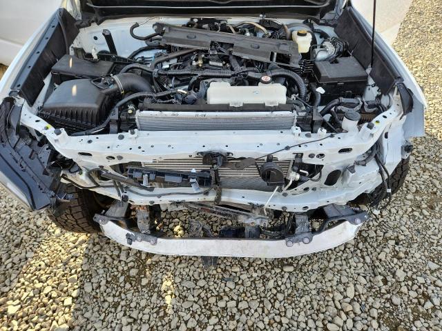 Продаж на аукціоні авто 2024 Toyota Tacoma, vin: 3TYJDAHNXRT017370, номер лоту: 94080435