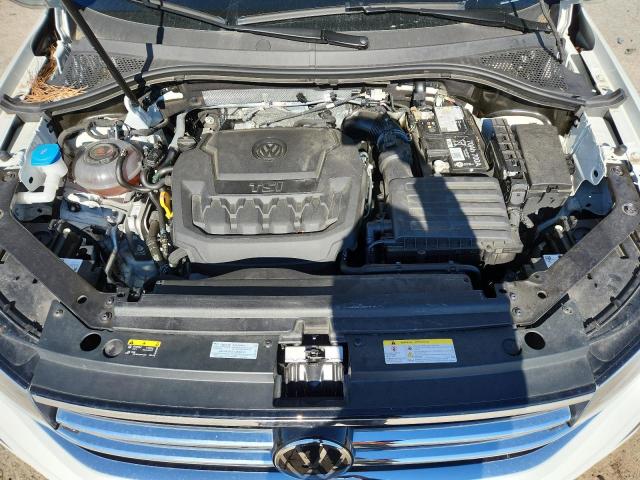 2024 Volkswagen Tiguan მანქანა იყიდება აუქციონზე, vin: 3VVFB7AX8RM032909, აუქციონის ნომერი: 92259045