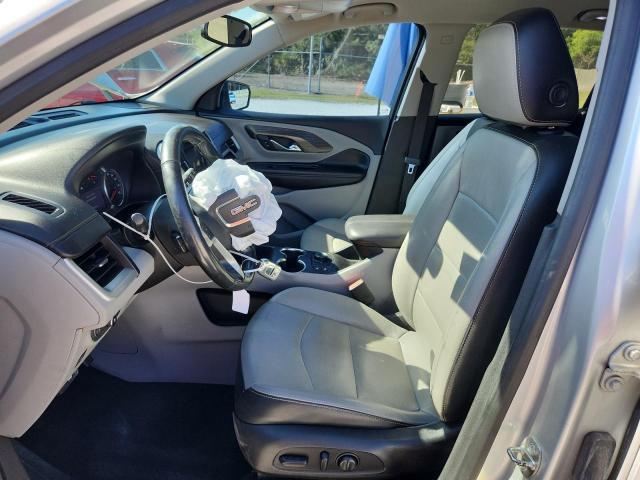 2019 Gmc Terrain Sl მანქანა იყიდება აუქციონზე, vin: 3GKALPEVXKL175908, აუქციონის ნომერი: 77773325
