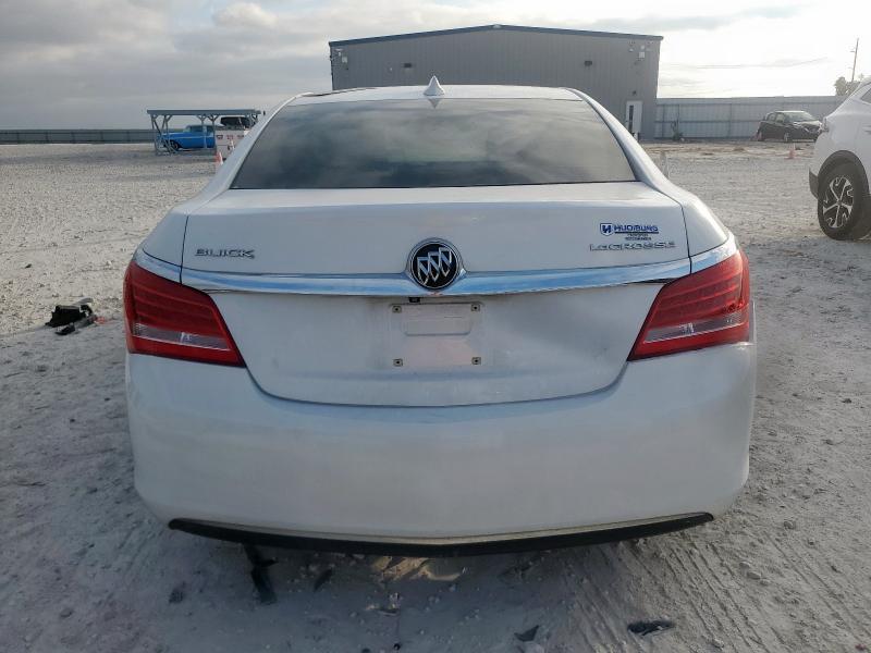 Продаж на аукціоні авто 2015 Buick Lacrosse, vin: 1G4GA5GR9FF241831, номер лоту: 92875135