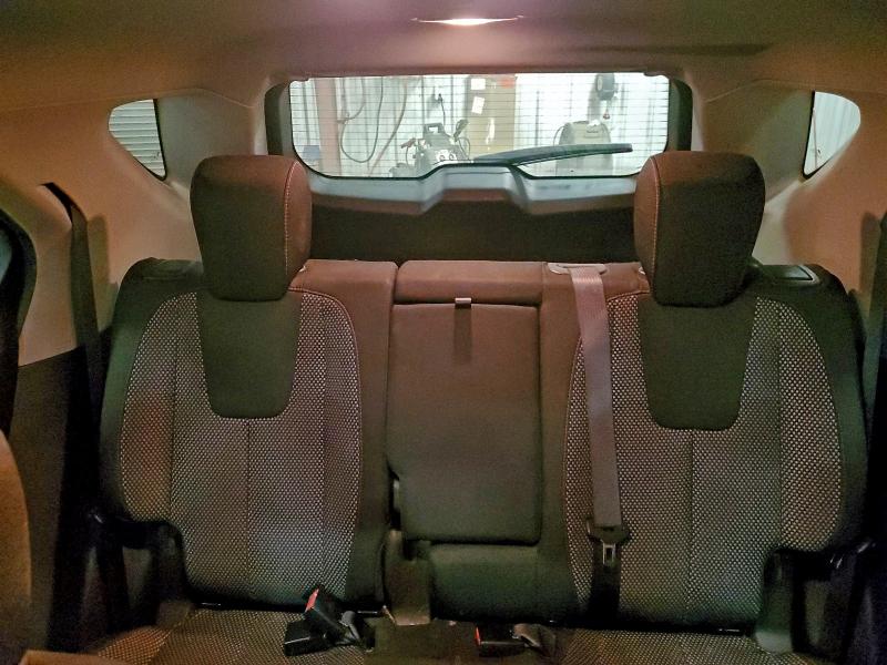 94429435 :رقم المزاد ، 2GNFLFEK0H6331928 vin ، 2017 Chevrolet Equinox Lt مزاد بيع