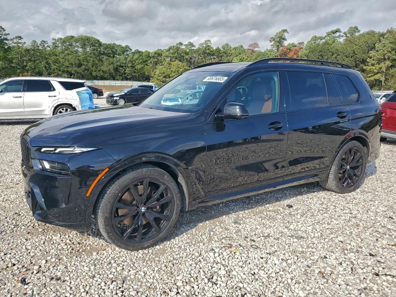 Auction sale of the 2024 Bmw X7, vin: 5UX23EM0XR9S34239, lot number: 93676665