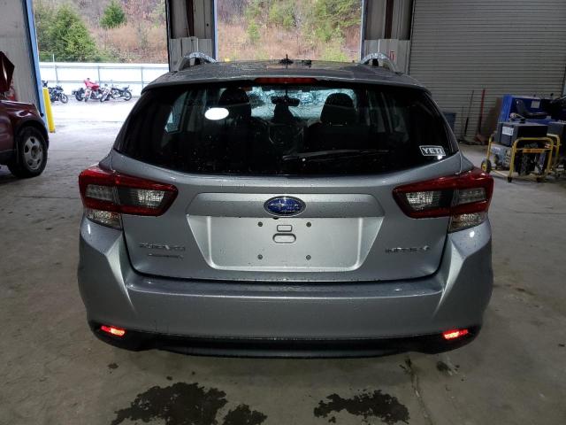 92979825 :رقم المزاد ، 4S3GTAD66L3730122 vin ، 2020 Subaru Impreza مزاد بيع