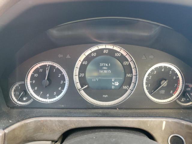 2011 Mercedes-benz E მანქანა იყიდება აუქციონზე, vin: WDDHF8HB7BA375134, აუქციონის ნომერი: 78338665