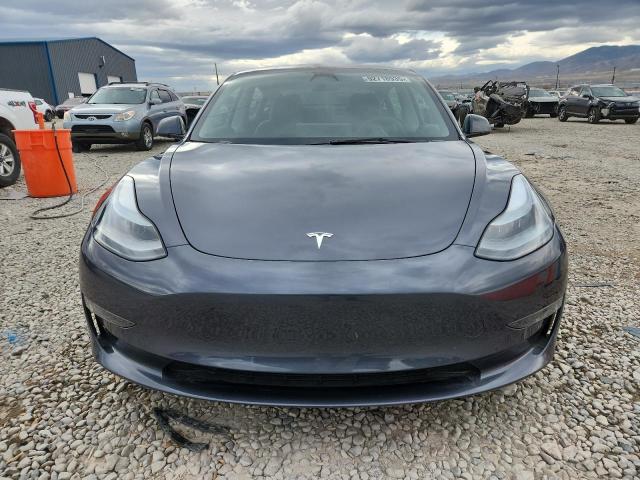 Продажа на аукционе авто 2023 Tesla Model 3, vin: 5YJ3E1EA1PF666298, номер лота: 92718935
