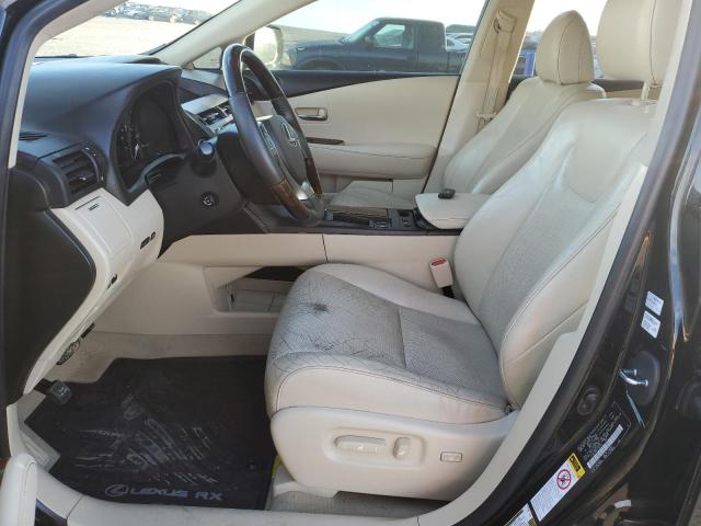Продаж на аукціоні авто 2015 Lexus Rx, vin: 2T2ZK1BA4FC190425, номер лоту: 91345715