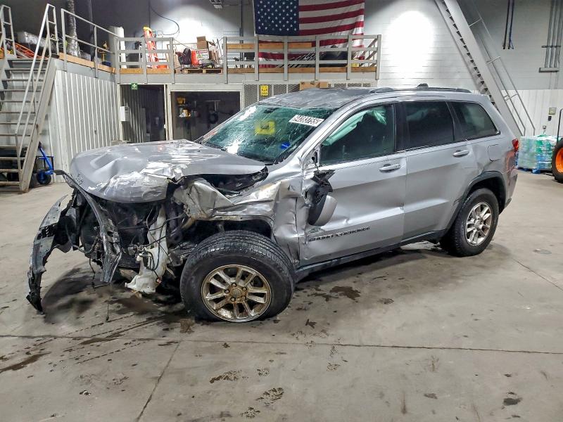 Продаж на аукціоні авто 2020 Jeep Grand Cherokee, vin: 1C4RJFAG3LC184887, номер лоту: 94283755