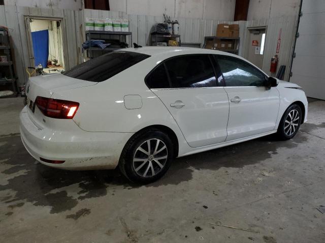 2017 Volkswagen Jetta მანქანა იყიდება აუქციონზე, vin: 3VWDB7AJ2HM295765, აუქციონის ნომერი: 92860045