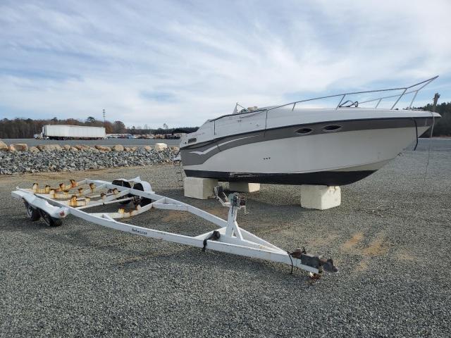 2003 Boat Crownline მანქანა იყიდება აუქციონზე, vin: JTC48169G203, აუქციონის ნომერი: 91650695