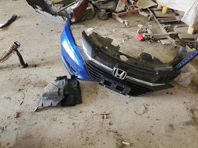Продажа на аукционе авто 2018 Honda Hr-v, vin: 3CZRU6H75JM701223, номер лота: 91238755