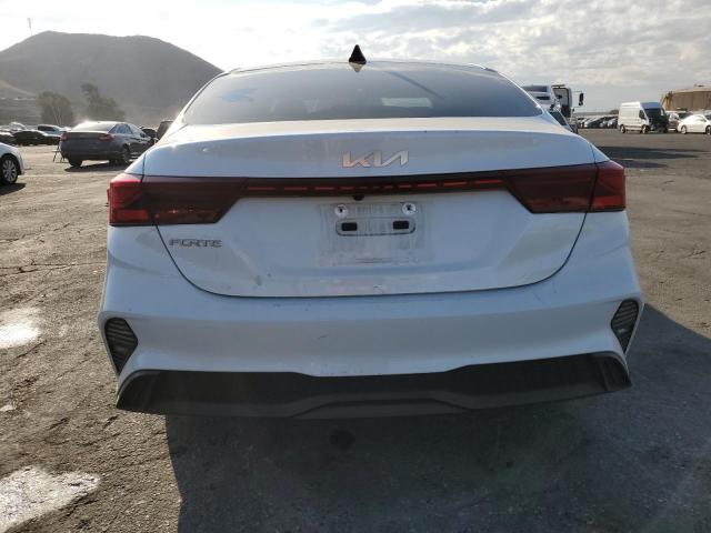 74388985 :رقم المزاد ، 3KPF24AD9PE650802 vin ، 2023 Kia Forte مزاد بيع