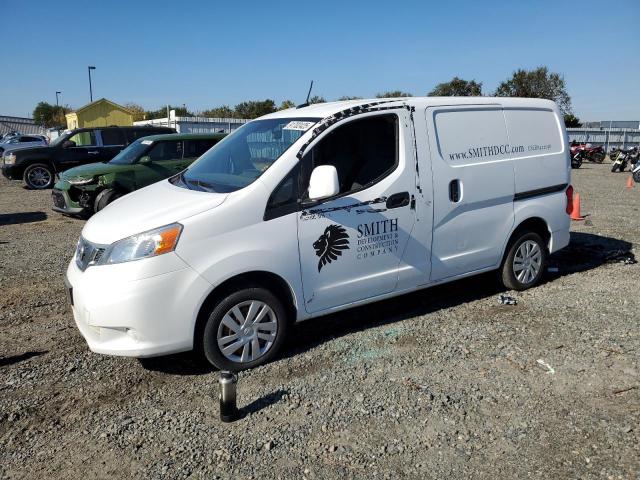 Продажа на аукционе авто 2014 Nissan Nv200, vin: 3N6CM0KN2EK696576, номер лота: 91702425