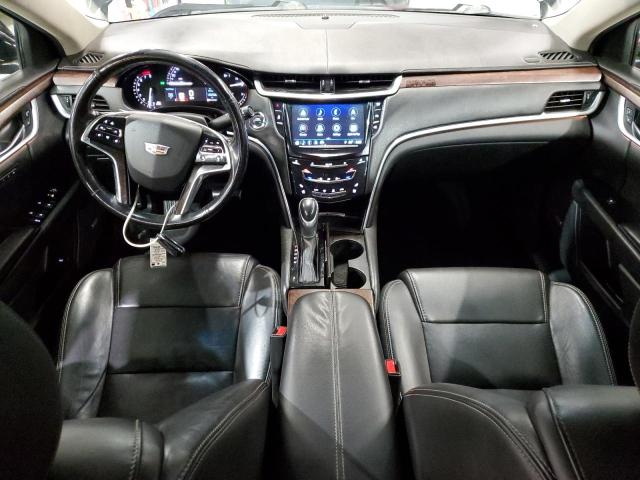 Продажа на аукционе авто 2019 Cadillac Xts Luxury, vin: 2G61M5S3XK9134586, номер лота: 92567335