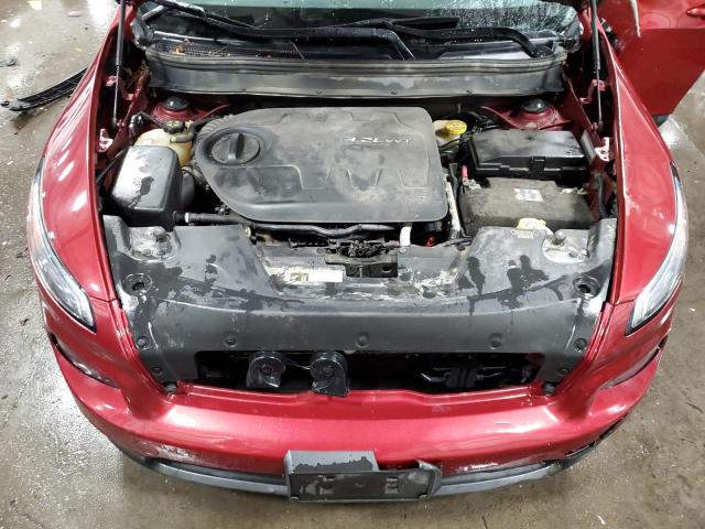 Продаж на аукціоні авто 2014 Jeep Cherokee, vin: 1C4PJMCS3EW146347, номер лоту: 92122125