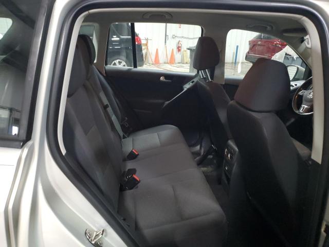 Продаж на аукціоні авто 2013 Volkswagen Tiguan, vin: WVGBV3AX6DW599816, номер лоту: 92057085
