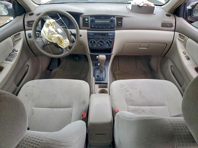Продажа на аукционе авто 2008 Toyota Corolla, vin: 1NXBR32E28Z028469, номер лота: 94286705