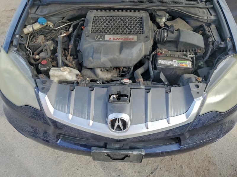 Продажа на аукционе авто 2008 Acura Rdx, vin: 5J8TB18268A013880, номер лота: 94335905