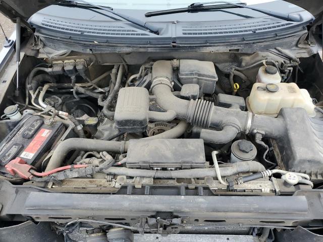 Aukcja sprzedaży 2010 Ford F150, vin: 1FTFW1EV8AFD44550, numer aukcji: 90347615