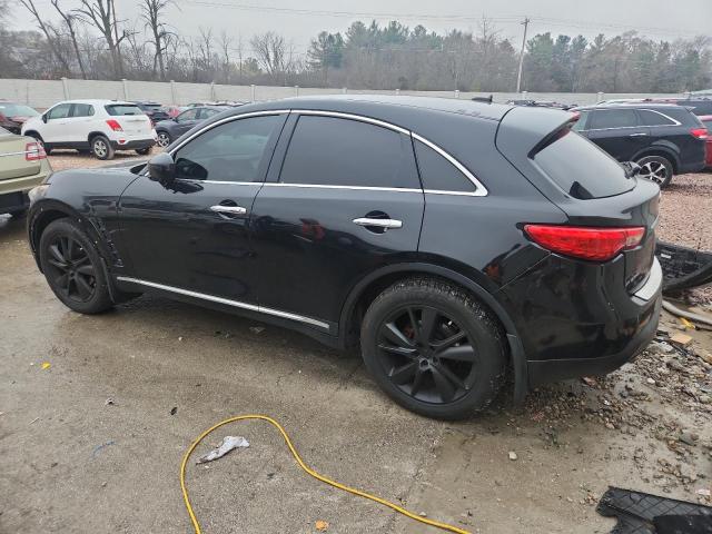 Aukcja sprzedaży 2012 Infiniti Fx35, vin: JN8AS1MW9CM151410, numer aukcji: 92201535