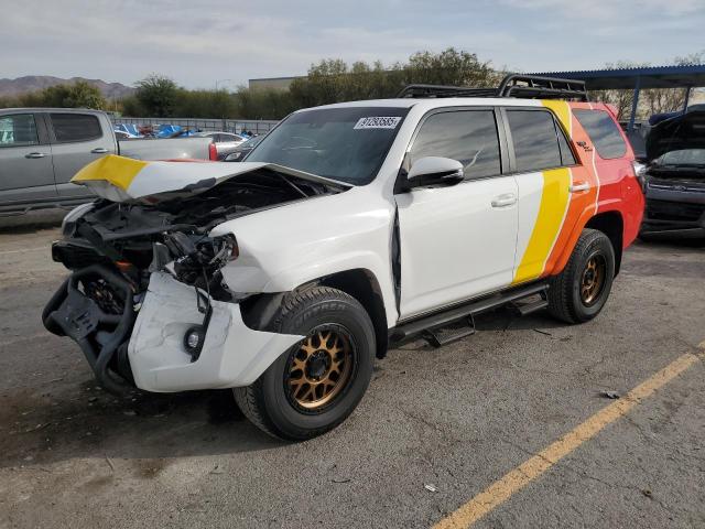 Продажа на аукционе авто 2022 Toyota 4runner, vin: JTERU5JR0N6077411, номер лота: 91293585